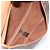 LOUIS VUITTON Monogram Saumur 35 Shoulder Bag M42254 LV Auth bs30448 - view 11
