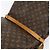 LOUIS VUITTON Monogram Saumur 35 Shoulder Bag M42254 LV Auth bs30448 - view 21