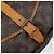 LOUIS VUITTON Monogram Saumur 35 Shoulder Bag M42254 LV Auth bs30448 - view 22