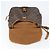 LOUIS VUITTON Monogram Saumur 35 Shoulder Bag M42254 LV Auth bs30448 - view 23