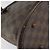 LOUIS VUITTON Borsa a Spalla Damier Ebene Marais N42240 LV Auth 150257 - vista 16