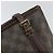 LOUIS VUITTON Borsa a Spalla Damier Ebene Marais N42240 LV Auth 150257 - vista 17