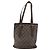 LOUIS VUITTON Borsa a Spalla Damier Ebene Marais N42240 LV Auth 150257 - vista 2