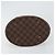 LOUIS VUITTON Borsa a Spalla Damier Ebene Marais N42240 LV Auth 150257 - vista 5