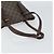 LOUIS VUITTON Borsa a Spalla Damier Ebene Marais N42240 LV Auth 150257 - vista 7