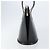 LOUIS VUITTON Borsa a Spalla Epi Saint Jacques Nera M52262 Auth 150253 Nero - vista 3