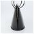 LOUIS VUITTON Borsa a Spalla Epi Saint Jacques Nera M52262 Auth 150253 Nero - vista 4