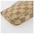 LOUIS VUITTON Mini Pochette Accessoires Damier Azur N63005 Auth LV 150585 - vista 15