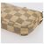 LOUIS VUITTON Mini Pochette Accessoires Damier Azur N63005 Auth LV 150585 - vista 16