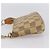 LOUIS VUITTON Mini Pochette Accessoires Damier Azur N63005 Auth LV 150585 - vista 3
