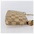LOUIS VUITTON Mini Pochette Accessoires Damier Azur N63005 Auth LV 150585 - vista 4