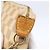LOUIS VUITTON Mini Pochette Accessoires Damier Azur N63005 Auth LV 150585 - vista 9