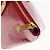 LOUIS VUITTON Borsa Bellevue PM Monogram Vernis Pomme D'amour M93583 Auth 150365 Rosso - vista 10