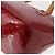 LOUIS VUITTON Borsa Bellevue PM Monogram Vernis Pomme D'amour M93583 Auth 150365 Rosso - vista 17