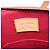 LOUIS VUITTON Borsa Bellevue PM Monogram Vernis Pomme D'amour M93583 Auth 150365 Rosso - vista 19