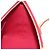 LOUIS VUITTON Borsa Bellevue PM Monogram Vernis Pomme D'amour M93583 Auth 150365 Rosso - vista 20