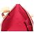 LOUIS VUITTON Borsa Bellevue PM Monogram Vernis Pomme D'amour M93583 Auth 150365 Rosso - vista 21