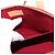 LOUIS VUITTON Borsa Bellevue PM Monogram Vernis Pomme D'amour M93583 Auth 150365 Rosso - vista 22