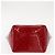 LOUIS VUITTON Borsa Bellevue PM Monogram Vernis Pomme D'amour M93583 Auth 150365 Rosso - vista 5