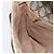 Gucci Borsa a Spalla GG Supreme in PVC Pelle Beige Oro 001 106 0185 Auth ki6140 - vista 21