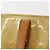LOUIS VUITTON Borsa a Mano Monogram Vernis Reade PM Beige M91334 LV Auth 148128 - vista 10