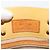 LOUIS VUITTON Borsa a Mano Monogram Vernis Reade PM Beige M91334 LV Auth 148128 - vista 17