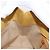 LOUIS VUITTON Borsa a Mano Monogram Vernis Reade PM Beige M91334 LV Auth 148128 - vista 19