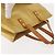 LOUIS VUITTON Borsa a Mano Monogram Vernis Reade PM Beige M91334 LV Auth 148128 - vista 6