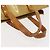 LOUIS VUITTON Borsa a Mano Monogram Vernis Reade PM Beige M91334 LV Auth 148128 - vista 7