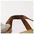 LOUIS VUITTON Borsa a Mano Monogram Vernis Reade PM Beige M91334 LV Auth 148128 - vista 8
