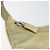 PRADA Borsa a mano in nylon beige oro Auth ep11531 D'oro - vista 10