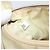 PRADA Borsa a mano in nylon beige oro Auth ep11531 D'oro - vista 12