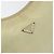 PRADA Borsa a mano in nylon beige oro Auth ep11531 D'oro - vista 17