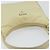 PRADA Borsa a mano in nylon beige oro Auth ep11531 D'oro - vista 6