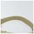 PRADA Borsa a mano in nylon beige oro Auth ep11531 D'oro - vista 8