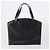 Borsa a mano in pelle GUCCI 3 pezzi Nero Beige Auth 148825 - vista 10