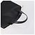 Borsa a mano in pelle GUCCI 3 pezzi Nero Beige Auth 148825 - vista 12