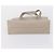 Borsa a mano in pelle GUCCI 3 pezzi Nero Beige Auth 148825 - vista 21