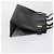 Borsa a mano in pelle GUCCI 3 pezzi Nero Beige Auth 148825 - vista 4