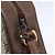 Borsa a Spalla Gucci GG Supreme Web Sherry Line PVC Beige Oro Auth BA7460 D'oro - vista 10