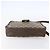 Borsa a Spalla Gucci GG Supreme Web Sherry Line PVC Beige Oro Auth BA7460 D'oro - vista 5