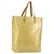 LOUIS VUITTON Monogram Vernis Reade MM Borsa a Mano Beige M91141 LV Auth ti3516