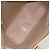 LOUIS VUITTON Monogram Vernis Reade MM Borsa a Mano Beige M91141 LV Auth ti3516 - vista 11