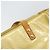 LOUIS VUITTON Monogram Vernis Reade MM Borsa a Mano Beige M91141 LV Auth ti3516 - vista 17