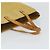 LOUIS VUITTON Monogram Vernis Reade MM Borsa a Mano Beige M91141 LV Auth ti3516 - vista 6
