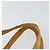 LOUIS VUITTON Monogram Vernis Reade MM Borsa a Mano Beige M91141 LV Auth ti3516 - vista 7