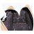 LOEWE Borsa Clutch Anagram in Pelle Beige Oro Auth bs31652 D'oro - vista 11