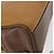 LOEWE Borsa Clutch Anagram in Pelle Beige Oro Auth bs31652 D'oro - vista 15