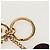 LOUIS VUITTON LV �~ TM Super Flat Monogram Llavero M02467 LV Auth ti3499SM Multicolor - vista 9