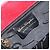 Sac à main Vala en cuir rouge et or de Salvatore Ferragamo Auth bs31710 Doré - vue 15